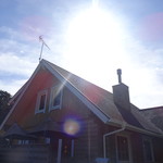 森のVoiVoi - 外観