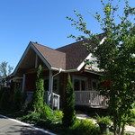 森のVoiVoi - 外観