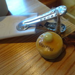 森のVoiVoi - 伝票