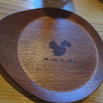 森のVoiVoi - コースター