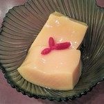 四海樓 - マンゴープリン486円