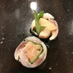 鮨桂太 - 鰯巻