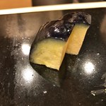 鮨桂太 - 泉州水茄子