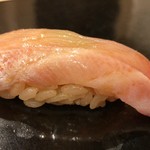 鮨桂太 - 出水産伊佐木