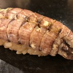 鮨桂太 - 愛知産蝦蛄