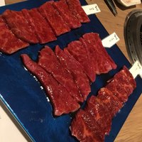 焼肉 The INNOCENT CARVERY 新丸ビル店 - 
