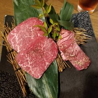 神戸牛 日本橋イタダキ - 
