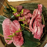 神戸牛 日本橋イタダキ - 
