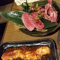 神戸牛 日本橋イタダキ - 