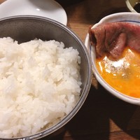 神戸牛 日本橋イタダキ - 
