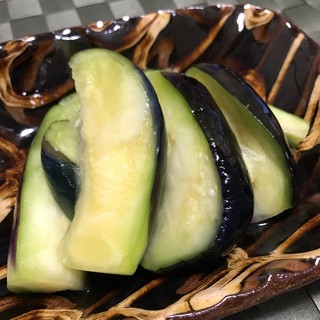 wakana - 泉州水茄子漬