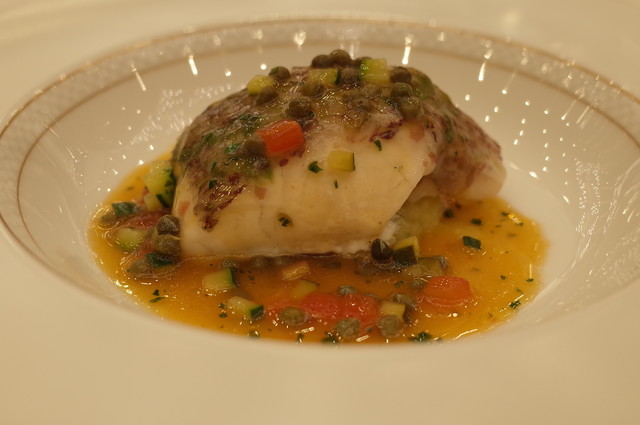 IMPERIAL HOTEL Tokyo photo 3