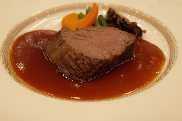 IMPERIAL HOTEL Tokyo photo 5