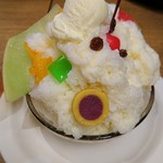 天文館むじゃき - 