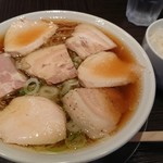 麺匠ぼんてん - 