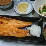 お食事処 たねいち - 