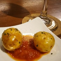 創作イタリアンちゃぶっとりあ - 