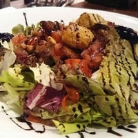 創作イタリアンちゃぶっとりあ - 