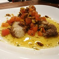 創作イタリアンちゃぶっとりあ - 