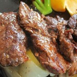 中之島ダイビルカフェテリア - 