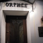 ORPHEE - 