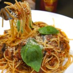 ピッザピッザピッザ - ドリンク付き税込みワンコインランチ