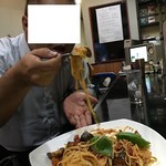 ピッザピッザピッザ - 渡瀬の紳士