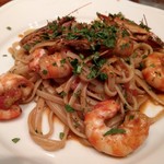 トラットリア・リョウゴク - 