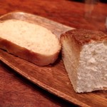 トラットリア・リョウゴク - 