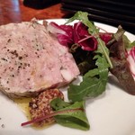 トラットリア・リョウゴク - 