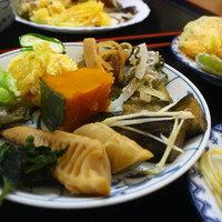 しゃえんじり 四万十市農家バイキング By ムシマル しゃえんじり 四万十市その他 バイキング 食べログ