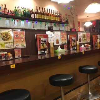 台湾料理 福千_2