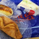 ヴィドフランス 兵庫店