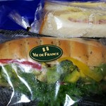 ヴィドフランス 兵庫店