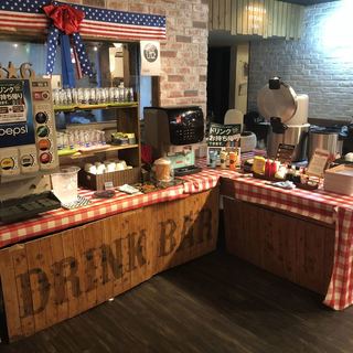 ステーキハウス_2