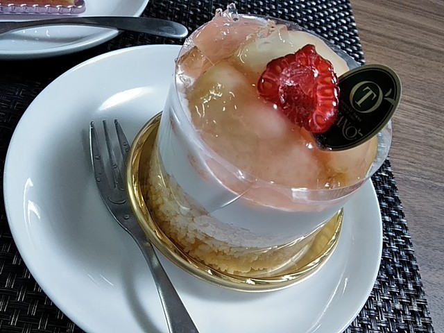 新宿高野 北千住丸井店 北千住 ケーキ 食べログ 新宿高野 北千住丸井店 北千住 ケーキ 食べログ