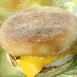 マクドナルド - 