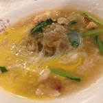 Lucy's Kitchen - wat tan hor