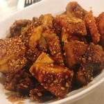 Lucy's Kitchen - Rojak