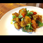 アジアンキッチン サイノ - 