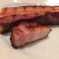 ベンジャミンステーキハウス 六本木 - 