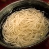 釜揚げうどん 織田薪 本店