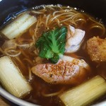 Edo Soba Kikyou - 