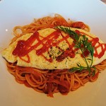 ダイニングカフェ マップス - 