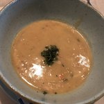 BLUE PLATE OYSTERETTE - 