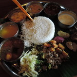 Spice&Dining KALA - 食ったけど、レビューしてなくて、店主に怒られたミールス達を、この機会にアップ！【2018/7月分】