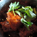 Spice&Dining KALA - パクチーリッチ♡が嬉しいね！