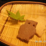 風らん - クッキー