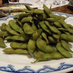 稲毛屋 - (8/23)だだちゃ豆