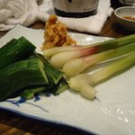 稲毛屋 - (8/23)谷中しょうが